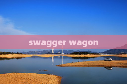 swagger wagon swagger wagon